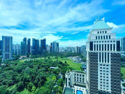 Wisma Atria (D9), Office #485371461